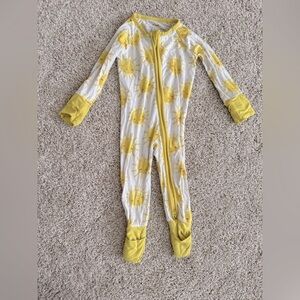 Sunshine- Little Sleepies